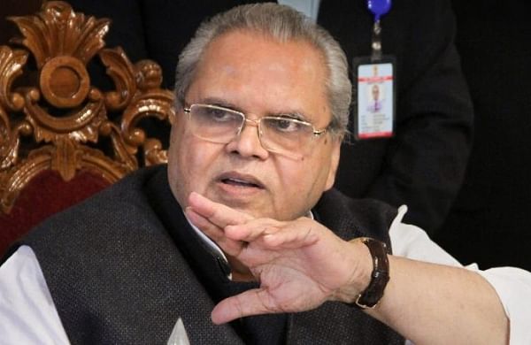 Opposition reacts to Satya Pal Malik’s claims on Pulwama attack; ‘incompetence’ of Modi govt slammed-