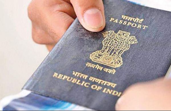 Bangladeshi couple tries to flee with forged Indian passports, nabbed at Delhi airport-