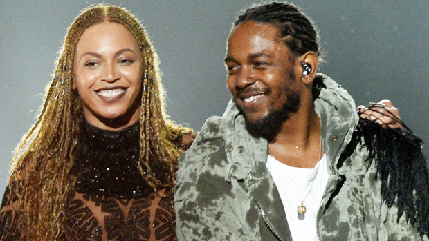 Beyonce’s ‘America Has A Problem’ Remix With Kendrick Lamar: Listen – Hollywood Life