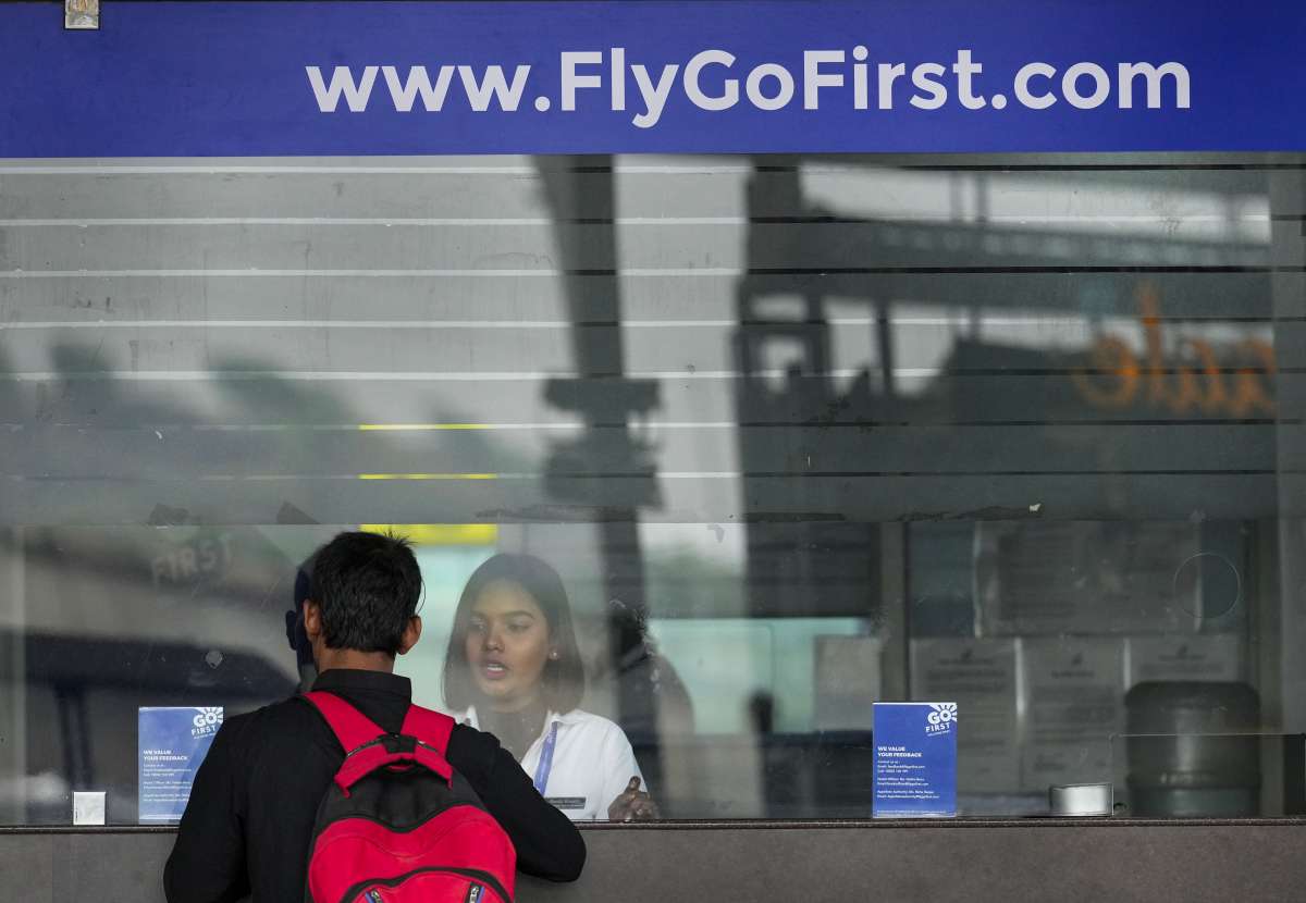 DGCA to conduct audit of airline’s preparedness before flight resumption: Go First tells staff members latest updates