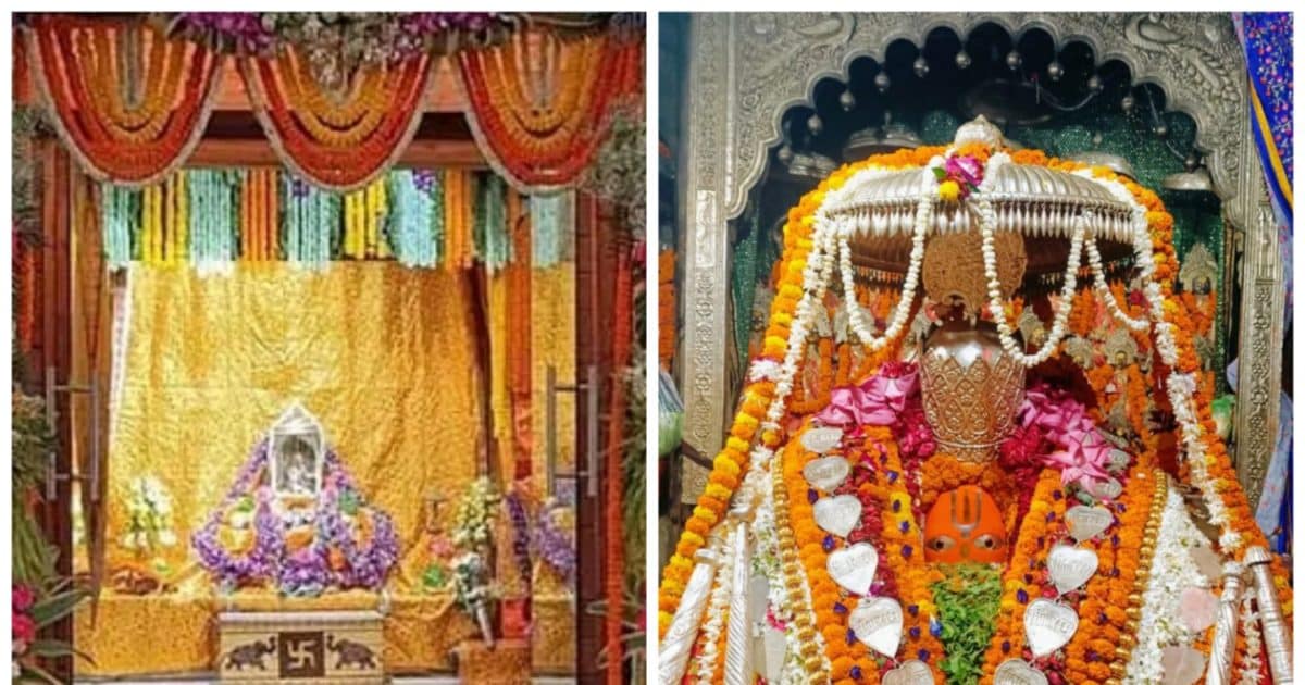 Famous Temples in Ayodhya: ये हैं अयोध्या के 5 प्रमुख मंदिर, जानें पट खुलने और बंद होने का समय