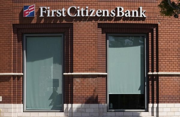 First Citizens Bank to lay off about 500 SVB staff-