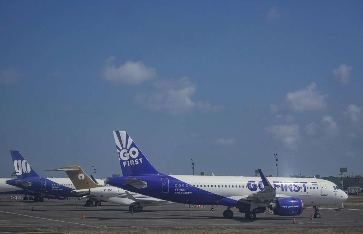 Go First crisis: Airline extends flight cancellations till May 30