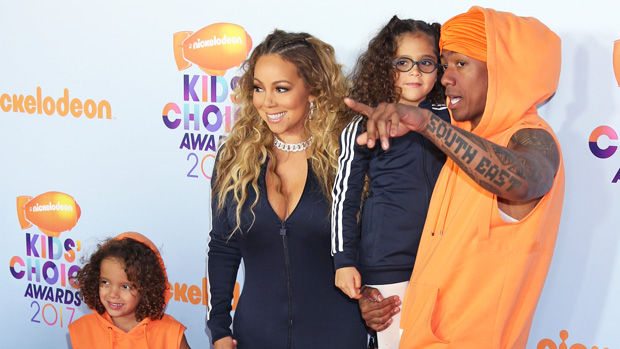 Mariah Carey & Nick Cannon’s Twins Celebrate Birthday At 6 Flags – Hollywood Life