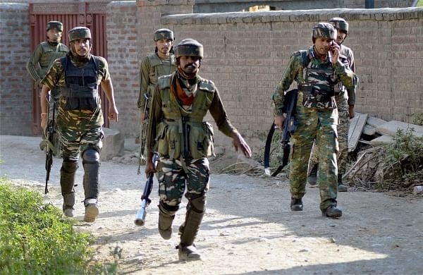 NIA arrests JeM operative as part of its crackdown in Kashmir-