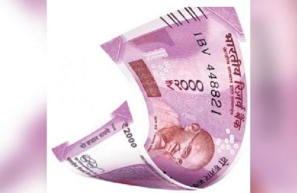No ID proof needed for exchanging Rs 2000 notes-