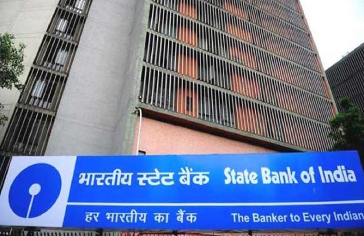 No ID proof or forms required for exchanging Rs 2,000 notes of up to Rs 20,000-limit: SBI