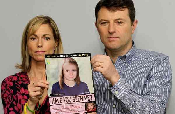 Police in Portugal resume search for Madeleine McCann, British child missing since 2007-