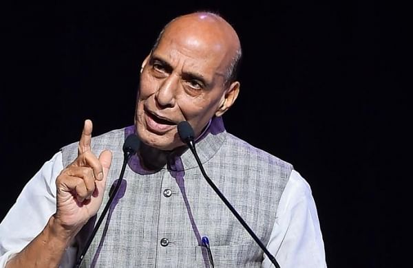 Rajnath Singh to make first-ever visit by Indian Defence Minister to Nigeria-