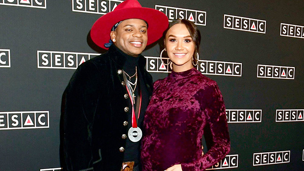 Who Is Jimmie Allen’s Wife? Learn About His Ex, Alexis Gale – Hollywood Life