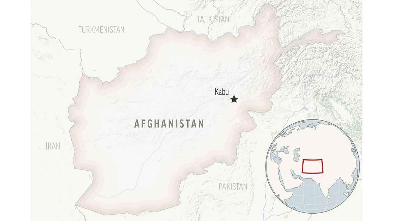 Nearly 80 girls in Afghanistan poisoned at schools, hospitalized, education official says