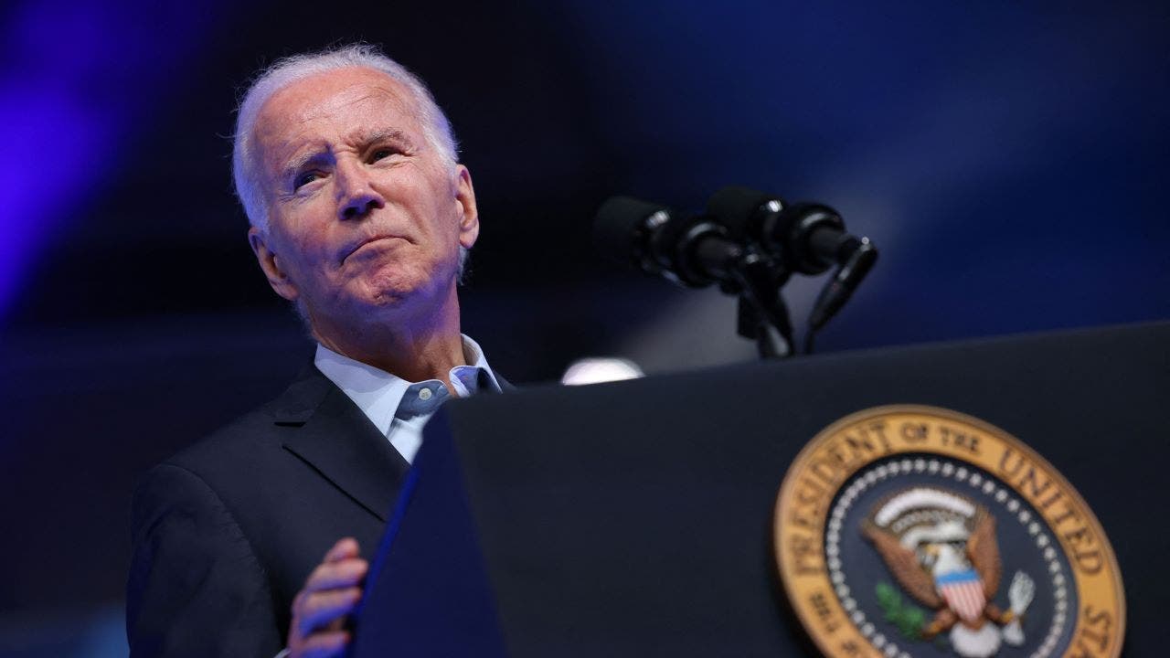 Reporters grill White House on Biden’s economic record: ‘Is it enough?’