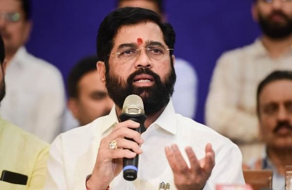 Maha trouble brewing in BJP-Sena ties, CM’s son offers to quit LS seat-