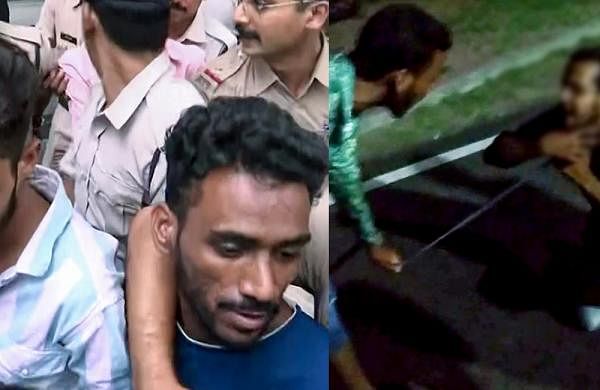 Man kept on leash, abused in Bhopal; accused booked under NSA, MP govt razes home of suspect-