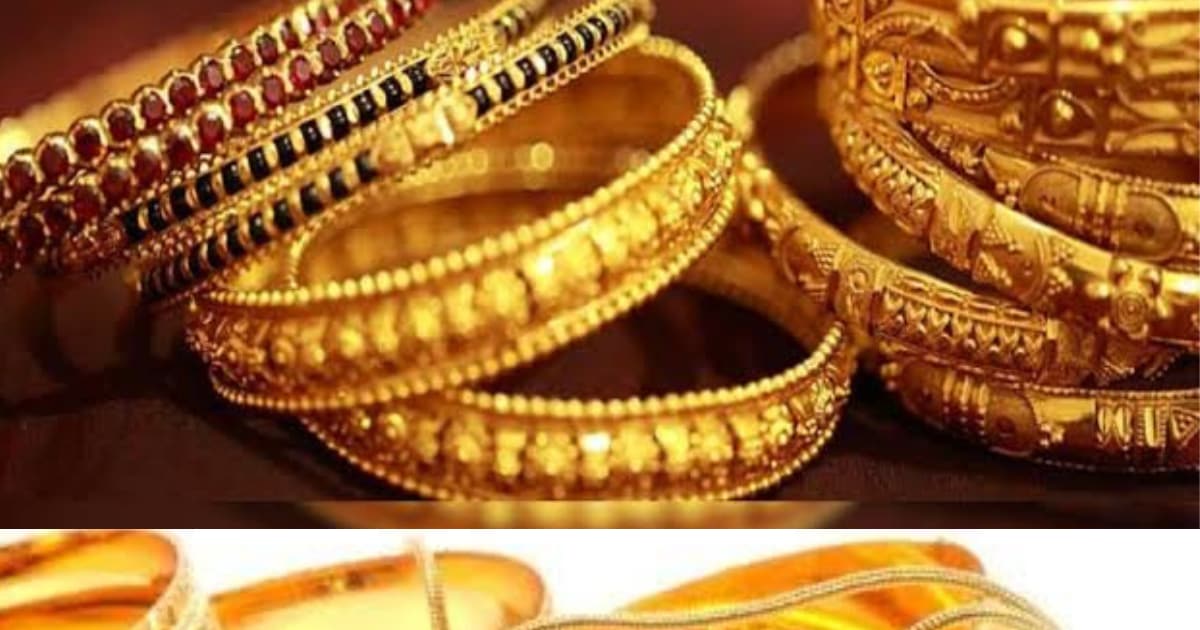 Meerut Gold Price: सोने-चांदी की कीमत स्थिर, न चूकें खरीदारी का यह गोल्डेन चांस