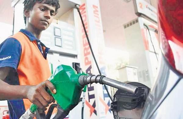 Sri Lanka raises fuel retail prices; first under new VAT hike-