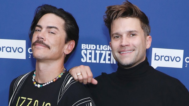 Tom Schwartz Says He’s Walking Away From Tom Sandoval Friendship – Hollywood Life