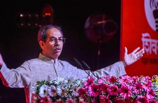 Visit Manipur instead of giving sermons to paid audience in US: Uddhav Thackeray dares PM Modi-