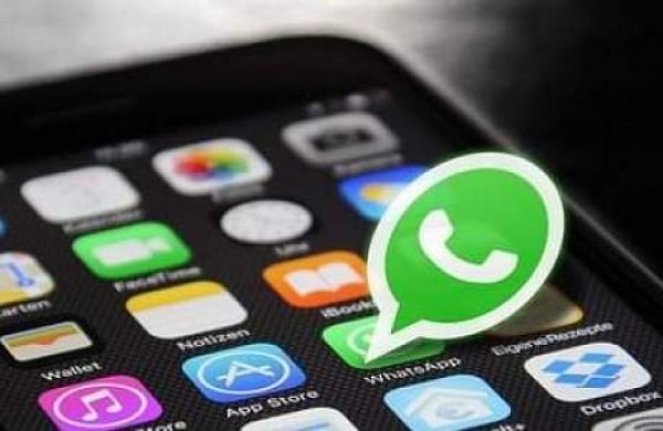 WhatsApp banned a record 74 lakh accounts in India in April-
