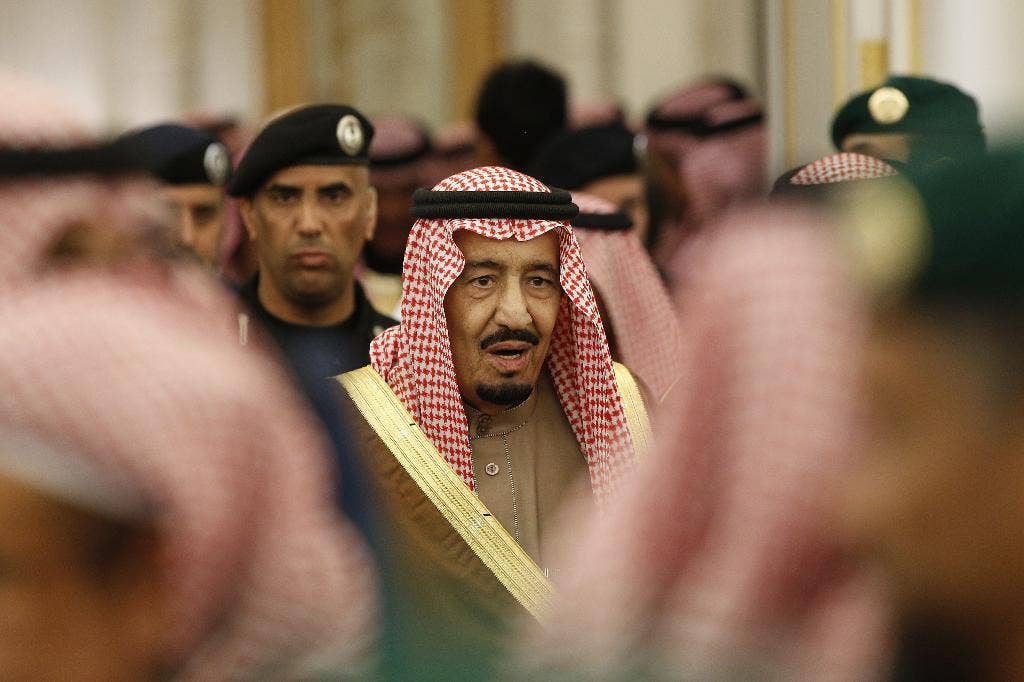 UN calls on Saudis to release 2 women jailed over tweets criticizing Salman regime