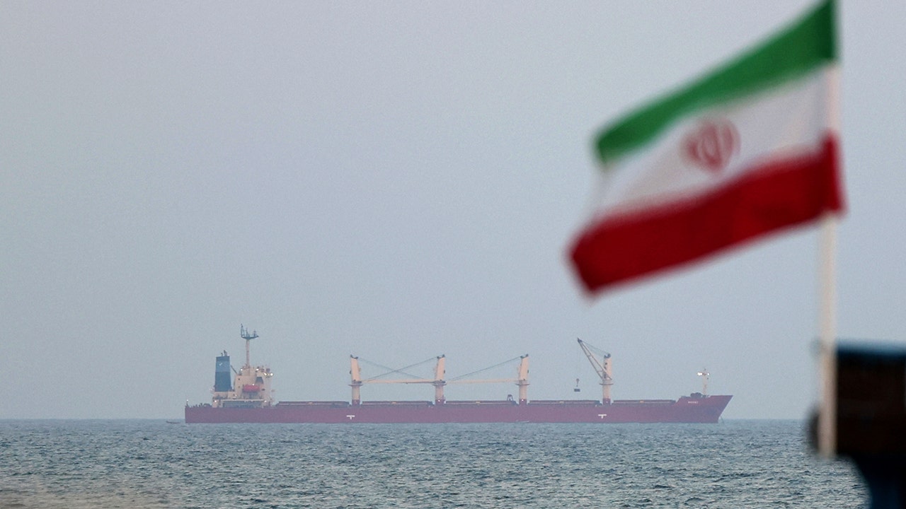 Russia evades world’s sanctions with lessons learned from Iran: ‘An alliance of convenience’