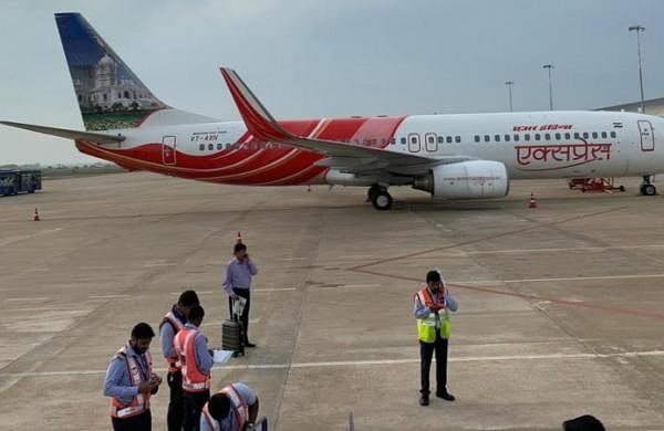 Air India flight from Thiruvananthapuram to Dubai returns due to AC issue-