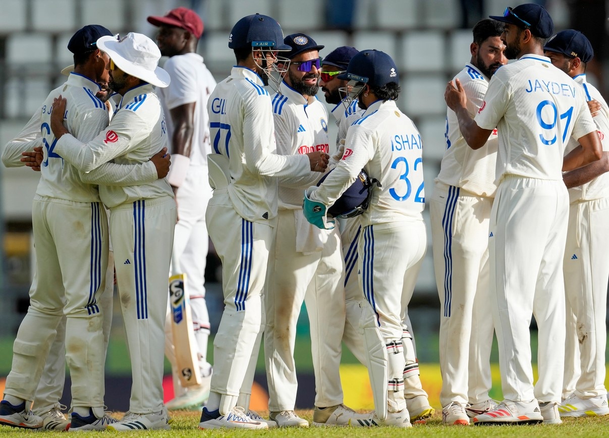 BCCI ने इस खिलाड़ी को मौका देकर अपने ही पैरों पर मारी कुल्हाड़ी, वेस्टइंडीज टेस्ट सीरीज के साथ ही करियर खत्म!| Hindi News