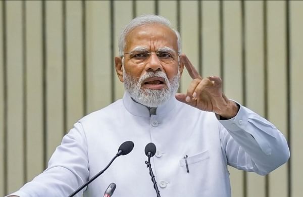 BRICS Summit in hybrid mode; Modi may attend virtually-