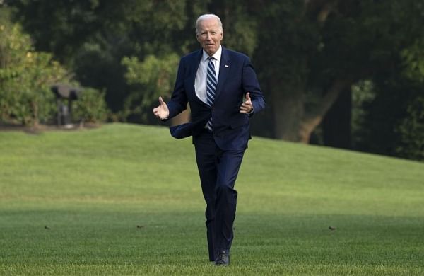 Biden administration urged to make priority dates current for Indian Green Card applicants-