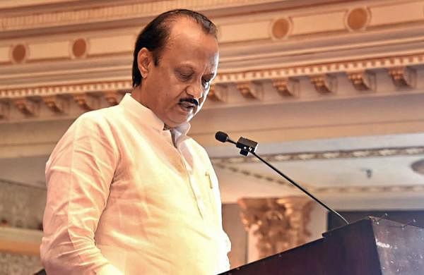 Deal in works to unite NCP’s parent faction and align with BJP-