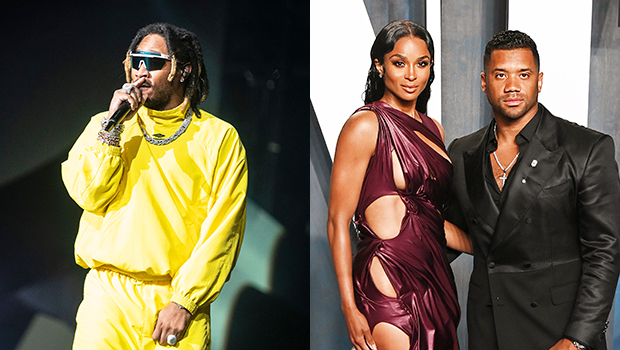 Future Reignites Russell Wilson Feud Over Ciara In New Song: Listen – Hollywood Life