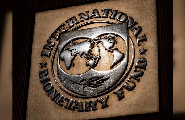 IMF nudges up 2023 global economic outlook but warns of slowing growth ahead-