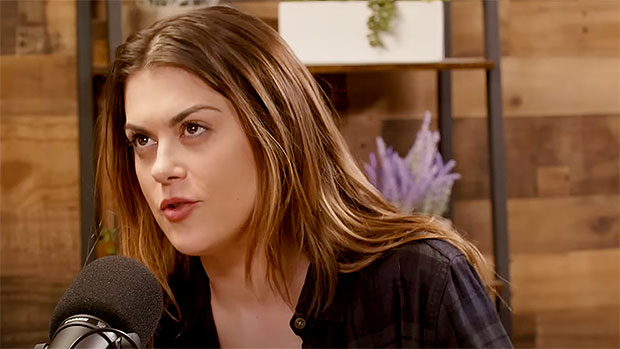 Lindsey Shaw Fired From Pretty Little Liars For Drug & Diet Struggles – Hollywood Life