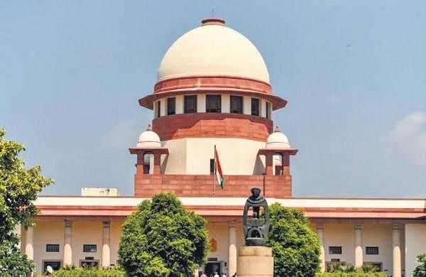 SC notice to Centre on plea seeking directions to fill vacant posts in NHRC-