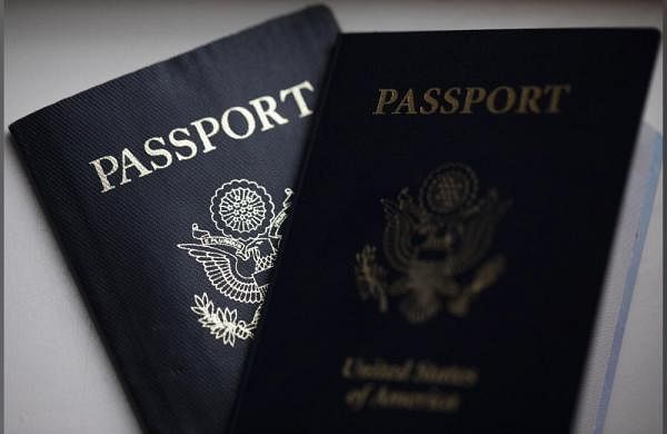 The wait for US passports is creating travel purgatory and snarling summer plans-