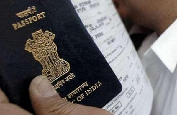 422 Indian travelers had passports seized for violating Yemen travel ban-