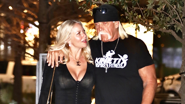 Who Is Sky Daily? Five Things On Hulk Hogan’s New Girlfriend – Hollywood Life