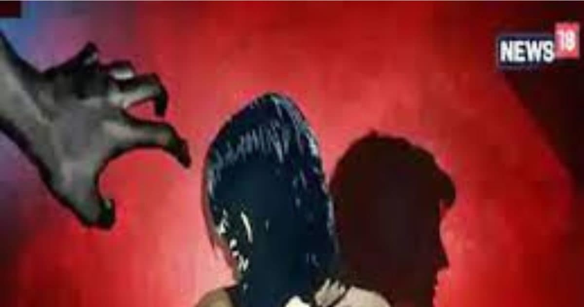 अयोध्या में नाबालिग से गैंगरेप कर धर्मांतरण का प्रयास, सहेली के घर बदहवास मिली पीड़िता