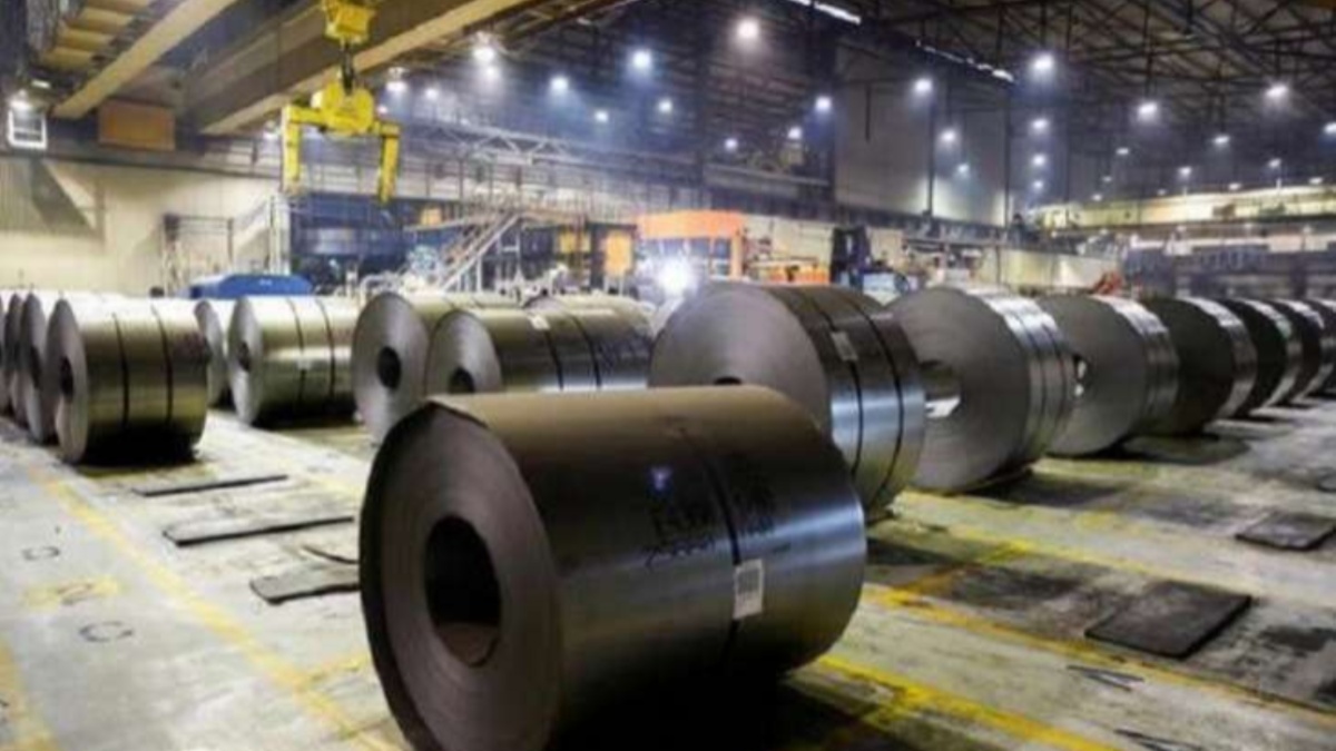 Bonus stock: Steel pipes maker JTL Industries declares 1:1 bonus issuance in Q1 results