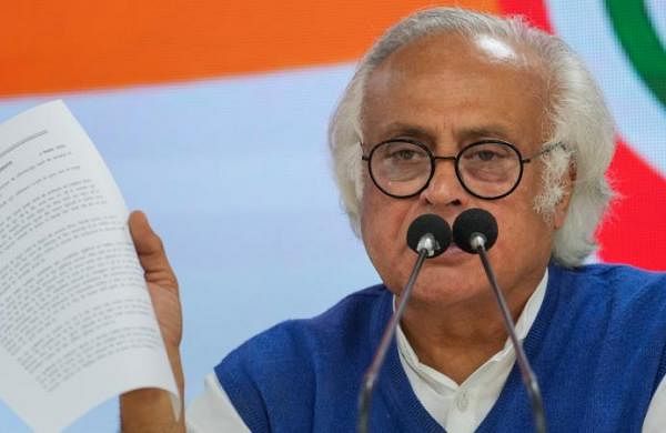 Congress slams SEBI, says only JPC probe can uncover full extent of ‘Adani Mega Scam’-