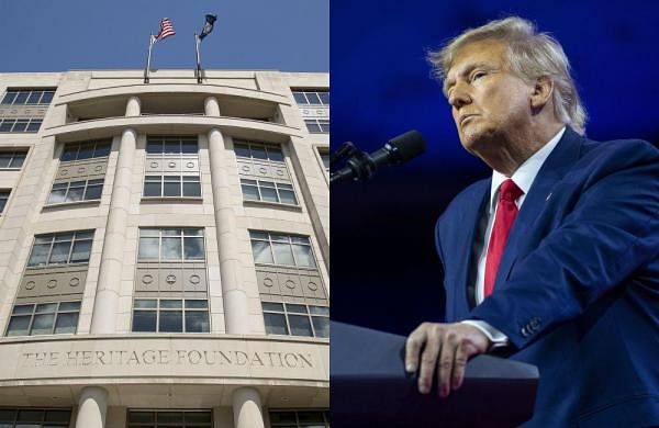 Conservatives seek Trump-like ‘wrecking ball’ to shrink US government and fire federal workers-