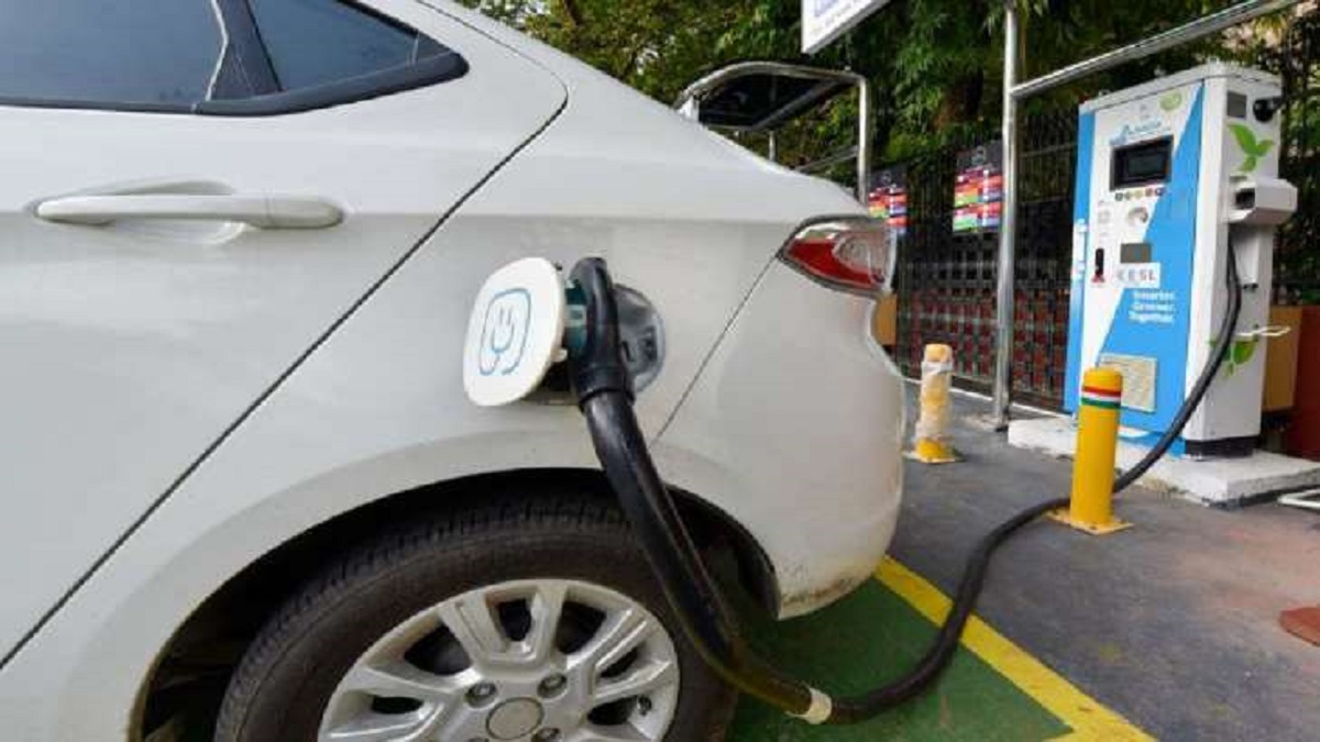 Govt considering inclusion of EVs in priority sector lending category, to help increase funding access