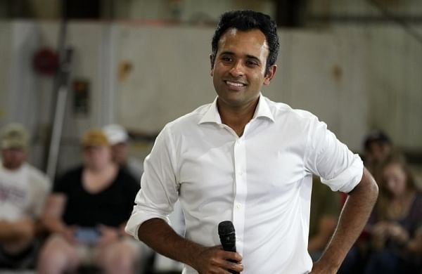 How Indian-American Vivek Ramaswamy is pushing to win over Trump loyalists for 2024 US elections-