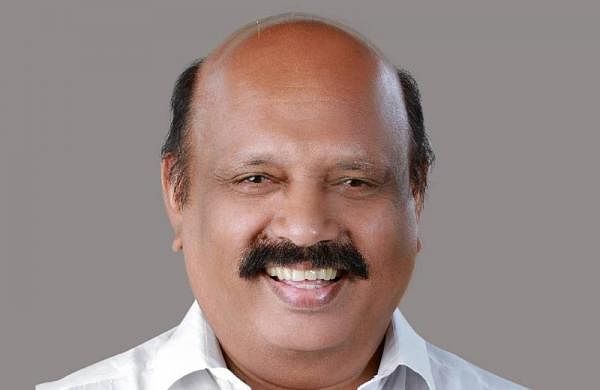 NCP chief Pawar removes Kerala MLA Thomas K Thomas from top panel for ‘serious indiscipline’-