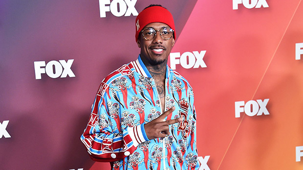 Nick Cannon’s Brother Gabriel Uses Google To Remember His Kids’ Names – Hollywood Life