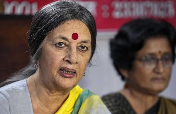 PM misleading the nation on Manipur violence: Brinda Karat-