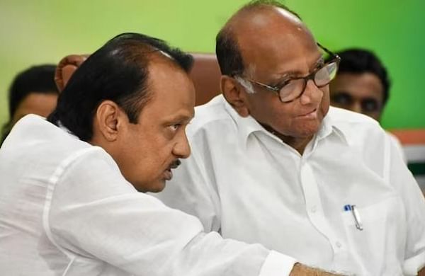 ‘What’s harm in meeting uncle Sharad Pawar?’-