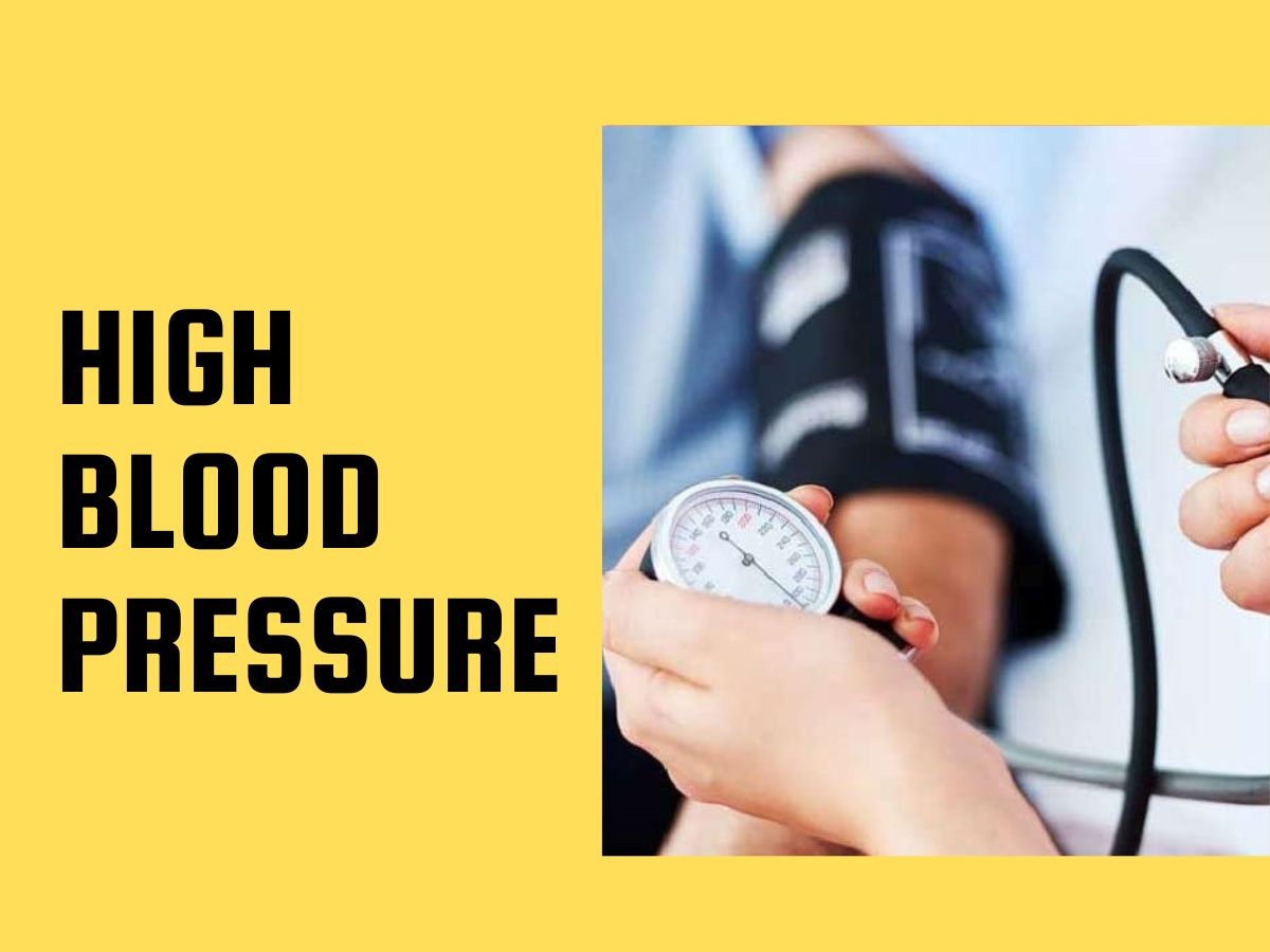 These Bad Habits Can Leads to High Blood Pressure BP Control Tips Smoking Obesity Stress Tension | High Blood Pressure: इन 3 बुरी आदतों के कारण बढ़ जाता है बीपी, लाइफस्टाइल में जल्द से जल्द लाएं चेंजेज
