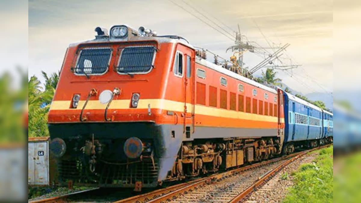 Train Alert: वाराणसी रेलवे स्टेशन से गुजरने वाली 200 से ज्यादा ट्रेन रहेंगी प्रभावित, जानें वजह…