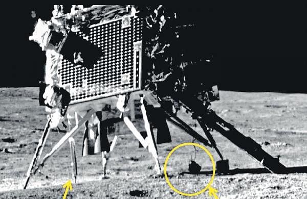 After successful hop test on Moon, Chandrayaan-3 payloads on sleep mode; next awakening on Sept 22-